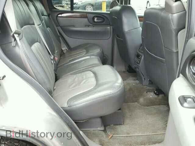 2002 GMC ENVOY - VIN: 1GKDT13S022128360 - Фото 6