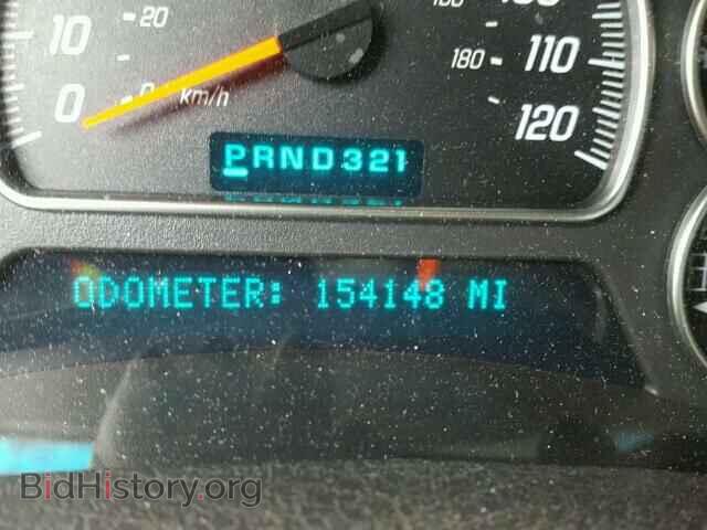 2002 GMC ENVOY - VIN: 1GKDT13S022128360 - Фото 8