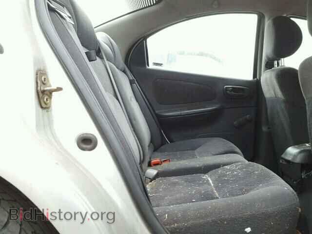 2001 DODGE NEON - VIN: 1B3ES46C71D227903 - Фото 6