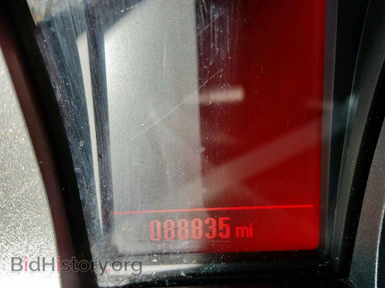 2012 GMC TERRAIN SL - VIN: 2GKALMEK8C6130380 - Фото 8