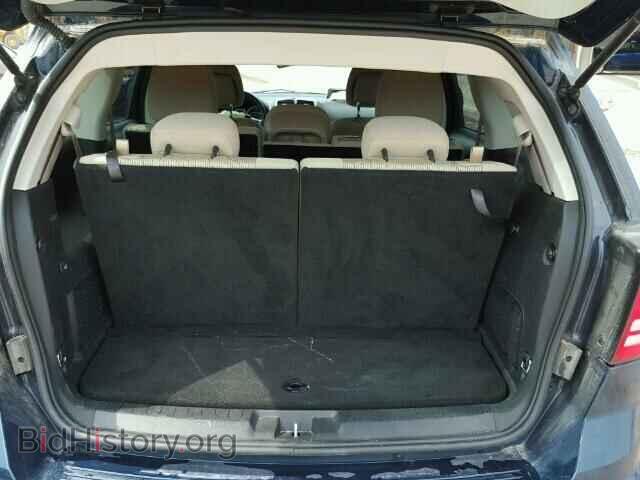 2013 DODGE JOURNEY - VIN: 3C4PDCAB9DT509369 - Фото 10