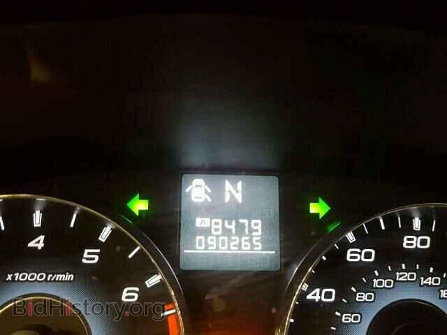 2011 SUBARU OUTBACK - VIN: 4S4BRBCC6B3365327 - Photo 8