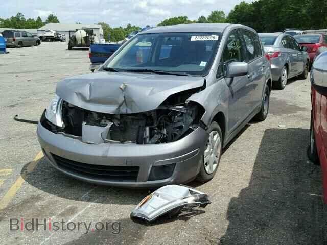 2012 NISSAN VERSA - VIN: 3N1BC1CP4CK290094 - Photo 2