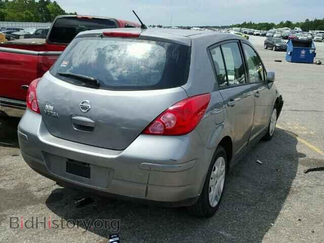 2012 NISSAN VERSA - VIN: 3N1BC1CP4CK290094 - Photo 4