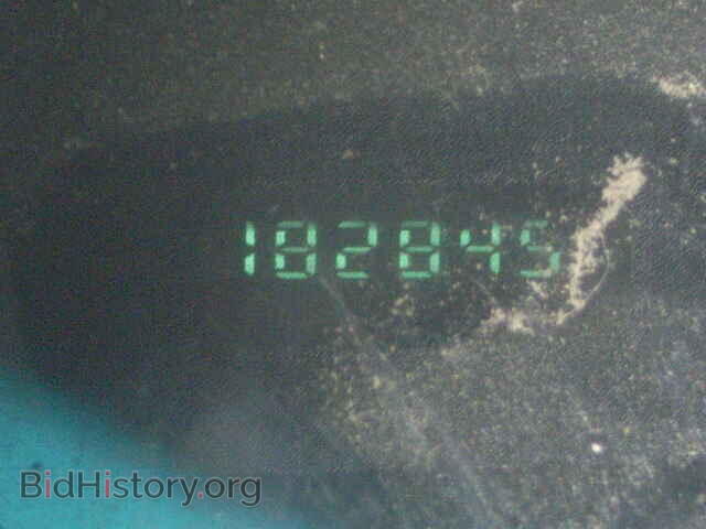 2000 DODGE DAKOTA - VIN: 1B7GG2AN2YS794001 - Фото 8