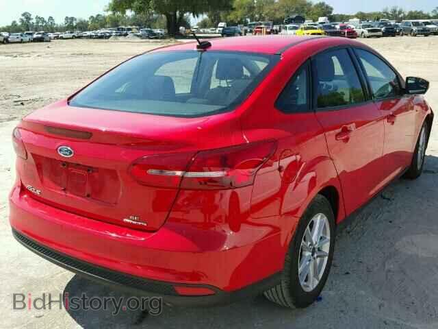 2016 FORD FOCUS - VIN: 1FADP3F28GL360350 - Photo 4