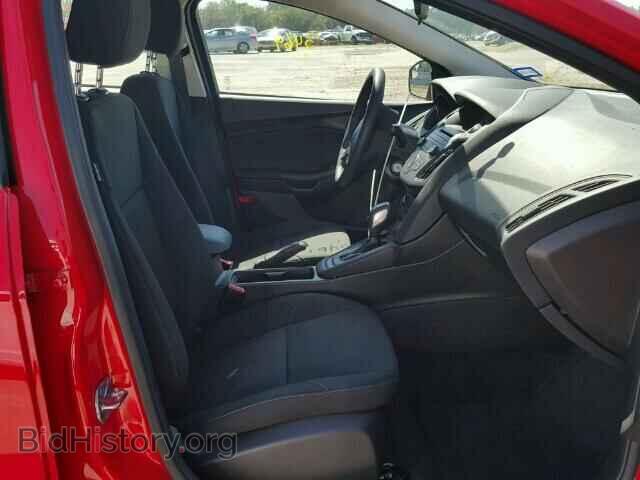 2016 FORD FOCUS - VIN: 1FADP3F28GL360350 - Photo 5