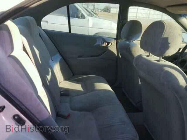 2002 MITSUBISHI GALANT - VIN: 4A3AA46G52E085255 - Фото 6