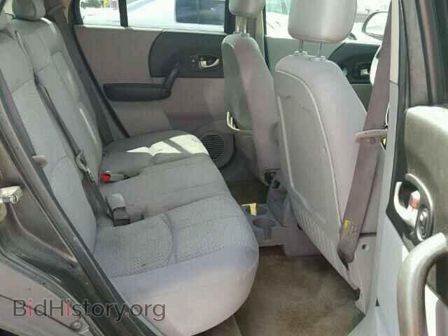 2005 SATURN VUE - VIN: 5GZCZ33D75S825630 - Фото 6