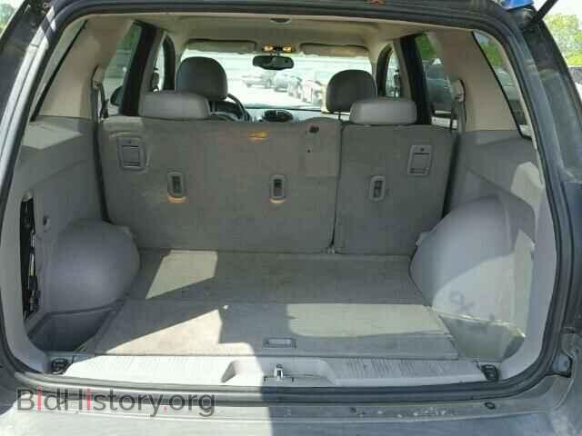 2005 SATURN VUE - VIN: 5GZCZ33D75S825630 - Фото 10