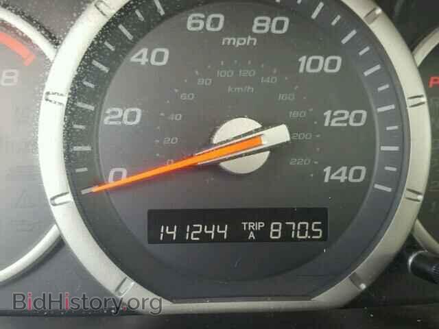 2008 HONDA PILOT - VIN: 5FNYF18668B009489 - Фото 8