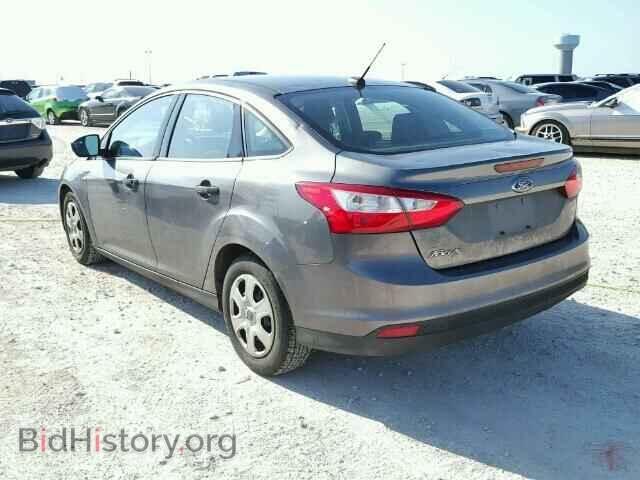 2012 FORD FOCUS - VIN: 1FAHP3E26CL312553 - Photo 3