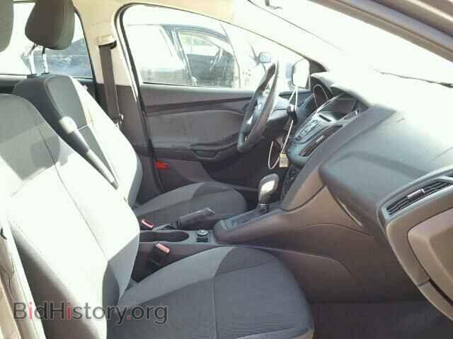 2012 FORD FOCUS - VIN: 1FAHP3E26CL312553 - Photo 5