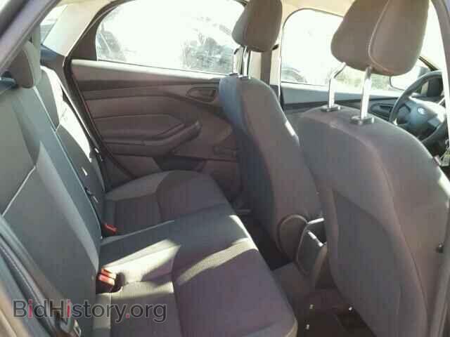 2012 FORD FOCUS - VIN: 1FAHP3E26CL312553 - Photo 6