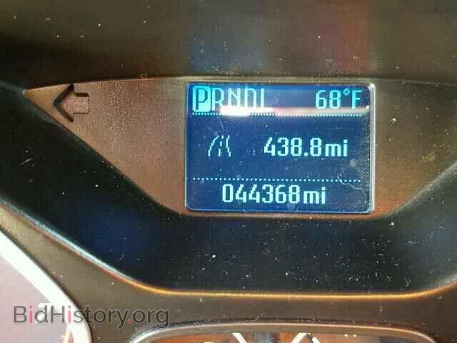 2012 FORD FOCUS - VIN: 1FAHP3E26CL312553 - Photo 8