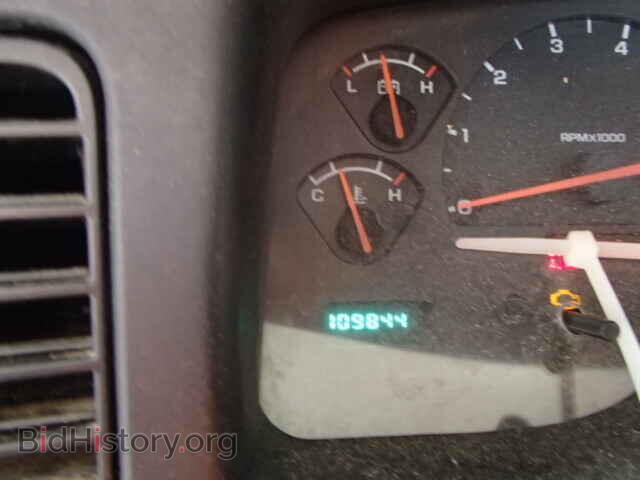2002 DODGE DAKOTA - VIN: 1B7GL12X32S676892 - Фото 8