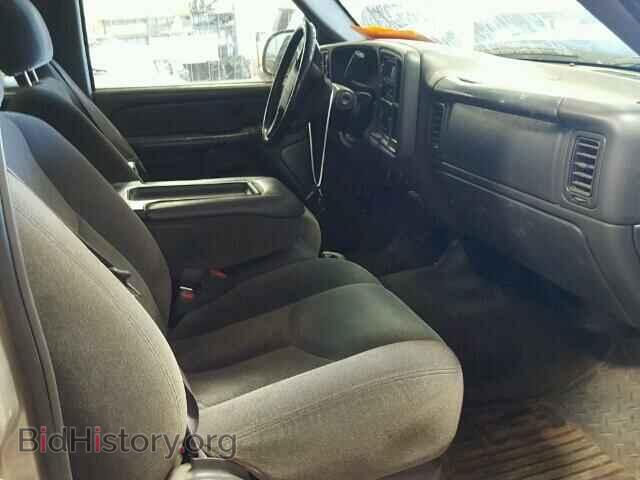 2005 CHEVROLET SILVERADO - VIN: 1GCHK23U35F855318 - Фото 5