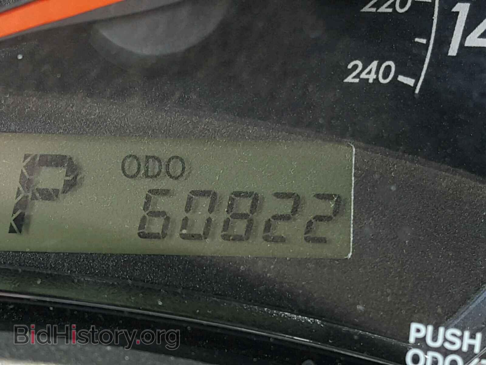 2013 TOYOTA COROLLA BA - VIN: 5YFBU4EE8DP222645 - Фото 8