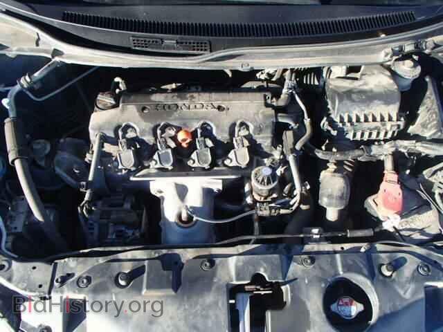 2014 HONDA CIVIC - VIN: 2HGFB2F51EH003013 - Фото 7