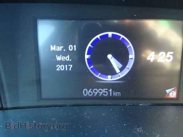 2014 HONDA CIVIC - VIN: 2HGFB2F51EH003013 - Фото 8