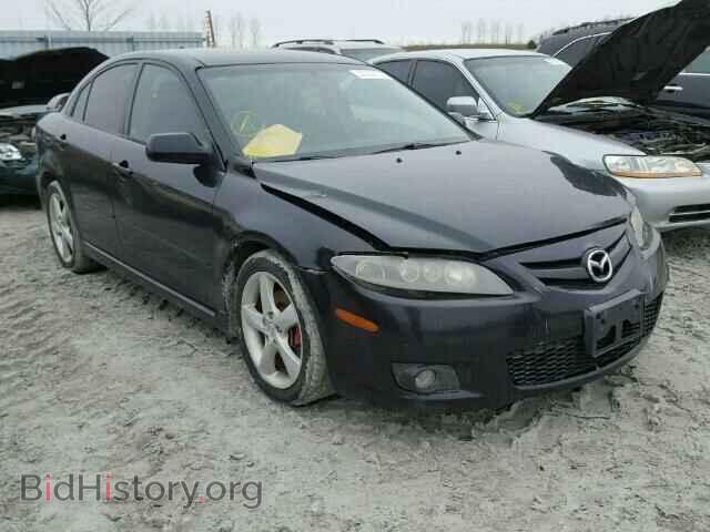 Photo 1YVHP84C475M06727 - MAZDA 6 2007