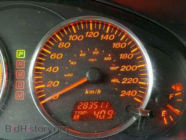 2007 MAZDA 6 - VIN: 1YVHP84C475M06727 - Фото 8