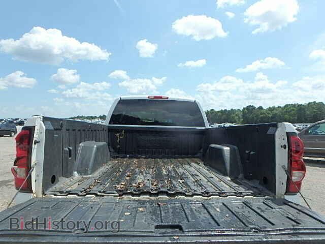 2005 CHEVROLET SILVERADO - VIN: 1GCEK19B75E326575 - Фото 9