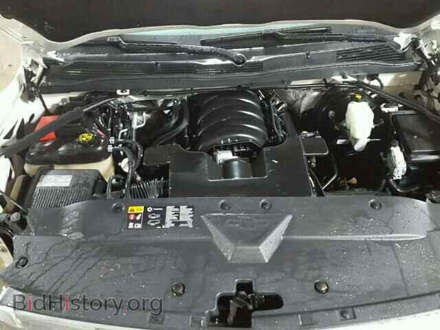 2014 CHEVROLET SILVERADO - VIN: 3GCUKTEC4EG415941 - Photo 7