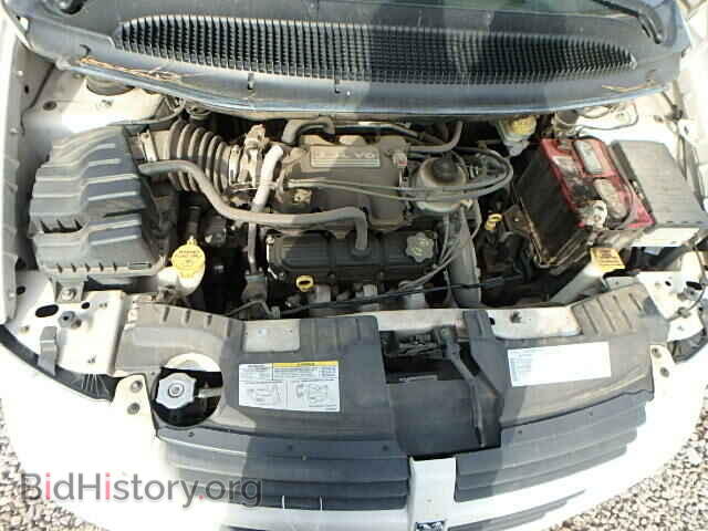2005 DODGE CARAVAN - VIN: 1D4GP24R75B426085 - Фото 7