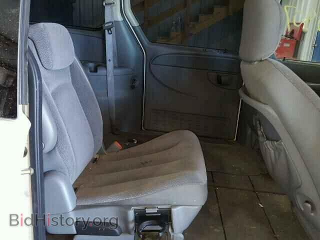 2006 DODGE CARAVAN - VIN: 1D4GP24R16B623531 - Фото 6