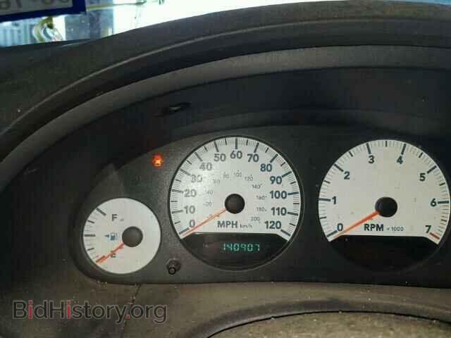 2006 DODGE CARAVAN - VIN: 1D4GP24R16B623531 - Фото 8