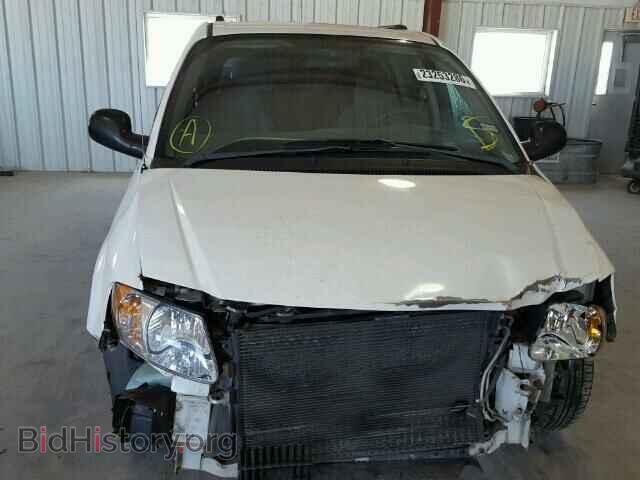 2006 DODGE CARAVAN - VIN: 1D4GP24R16B623531 - Фото 9