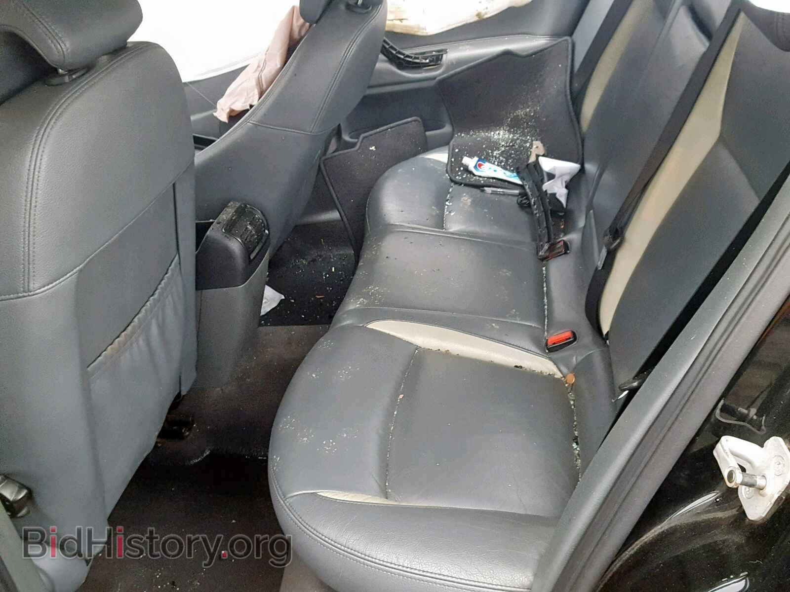 2004 SAAB 9 3 - VIN: YS3FH46Y541018901 - Фото 6
