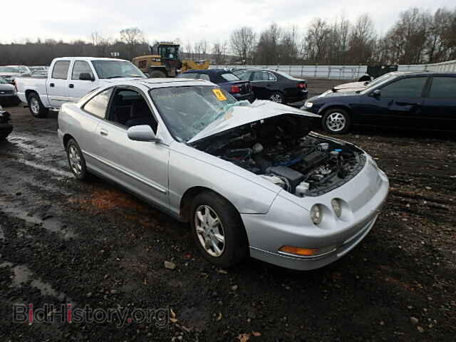 Фотография JH4DC4455TS018331 - ACURA INTEGRA 1996