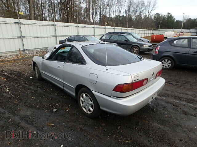 1996 ACURA INTEGRA - VIN: JH4DC4455TS018331 - Фото 3