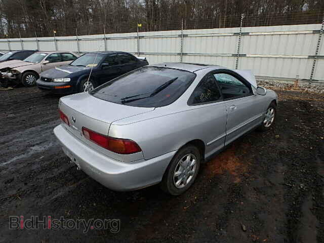 1996 ACURA INTEGRA - VIN: JH4DC4455TS018331 - Фото 4