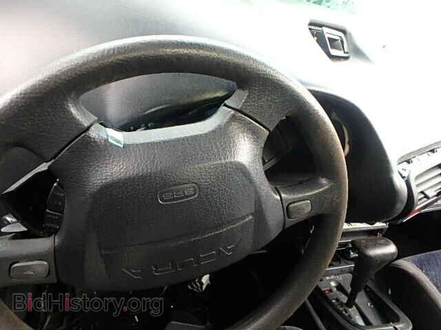 1996 ACURA INTEGRA - VIN: JH4DC4455TS018331 - Фото 8