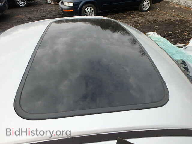 1996 ACURA INTEGRA - VIN: JH4DC4455TS018331 - Фото 9