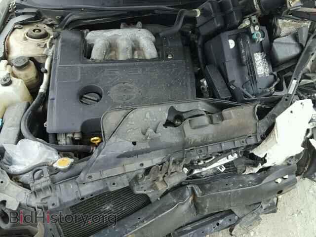 2006 NISSAN MAXIMA - VIN: 1N4BA41E26C852354 - Фото 7