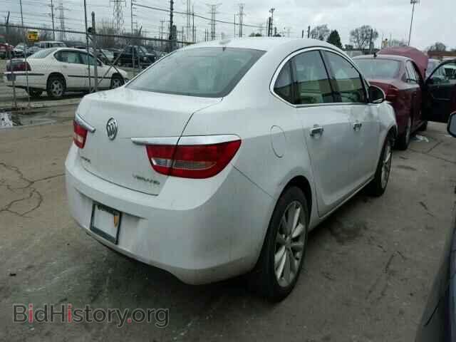 2013 BUICK VERANO - VIN: 1G4PP5SK7D4107269 - Фото 4