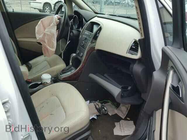 2013 BUICK VERANO - VIN: 1G4PP5SK7D4107269 - Фото 5