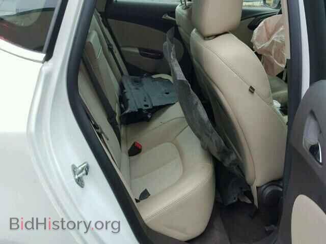 2013 BUICK VERANO - VIN: 1G4PP5SK7D4107269 - Фото 6