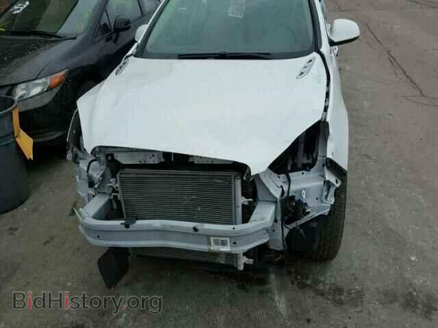 2013 BUICK VERANO - VIN: 1G4PP5SK7D4107269 - Фото 9