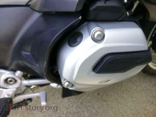2014 BMW MOTORCYCLE - VIN: WB10A1301EZ191216 - Фото 7