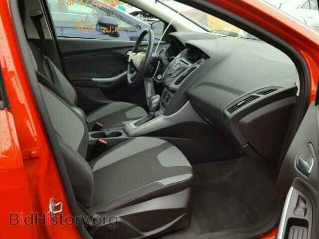 2012 FORD FOCUS - VIN: 1FAHP3F23CL256229 - Фото 5