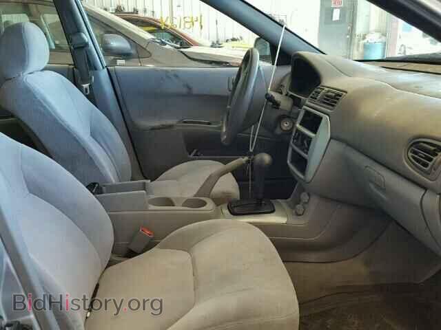 2003 MITSUBISHI GALANT - VIN: 4A3AA46G53E133631 - Фото 5