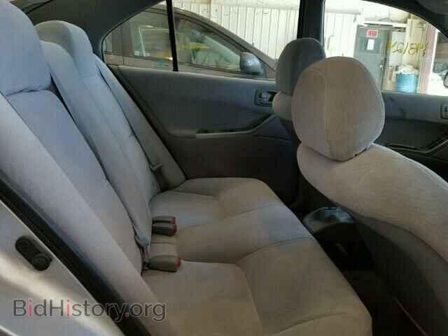 2003 MITSUBISHI GALANT - VIN: 4A3AA46G53E133631 - Фото 6