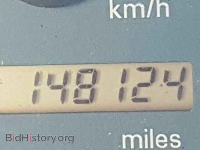 2003 MITSUBISHI GALANT - VIN: 4A3AA46G53E133631 - Фото 8