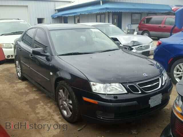 Фотография YS3FD49Y571147023 - SAAB 9 3 2007