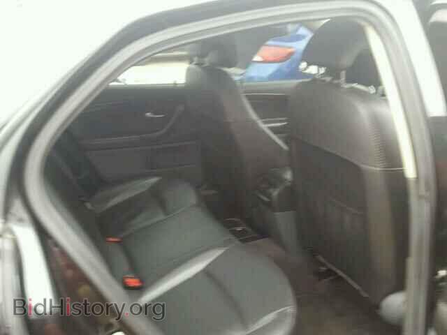 2007 SAAB 9 3 - VIN: YS3FD49Y571147023 - Фото 6